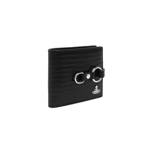 Bondage Billfold Wallet