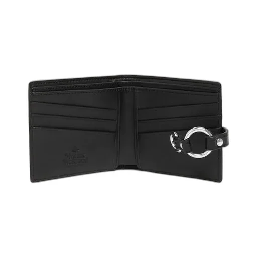 Bondage Billfold Wallet