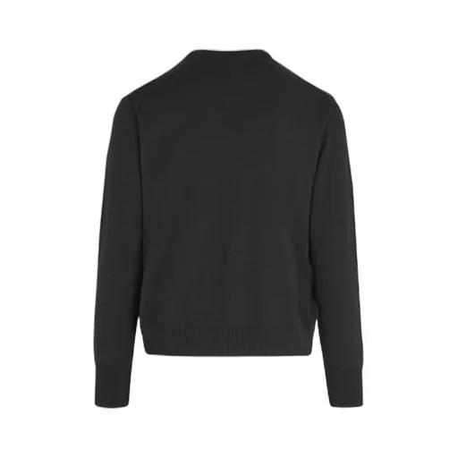 Alex Round Neck Sweater