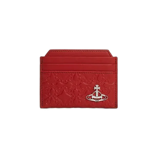 Slim Card Holder