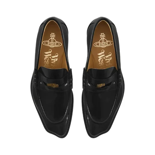 Tuesday Coin Loafer