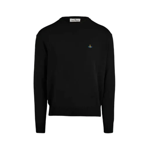 Alex Round Neck Sweater