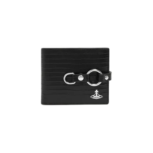 Bondage Billfold Wallet
