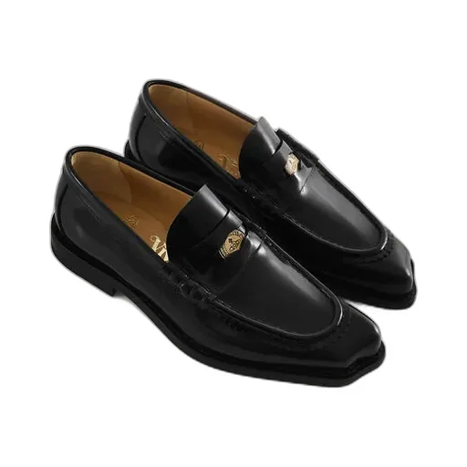 Tuesday Coin Loafer