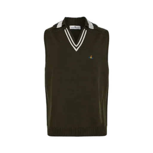 Fisherman Vest