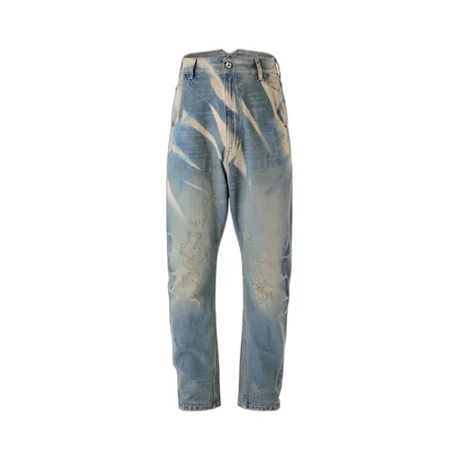 Buckle Back Jeans
