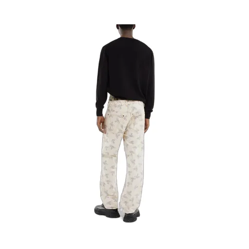 Alex Round Neck Sweater