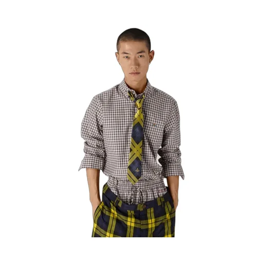 Tie 7Cm
