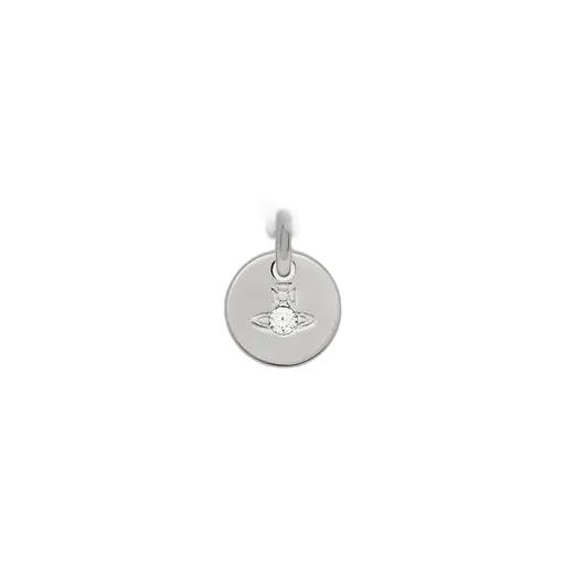 Man. Lewis Pendant Necklace