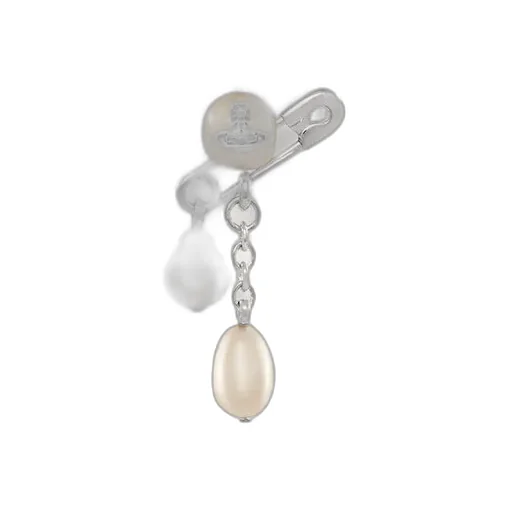 Man. Claude Small Pendant Necklace