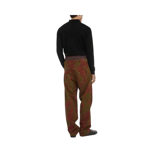 Fisherman Jumper