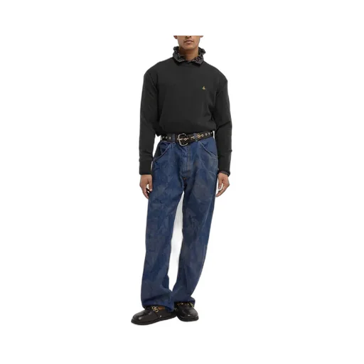 Alex Round Neck Sweater