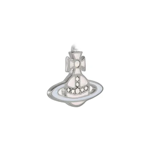 Man. Concetta Pendant Necklace