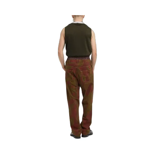 Fisherman Vest