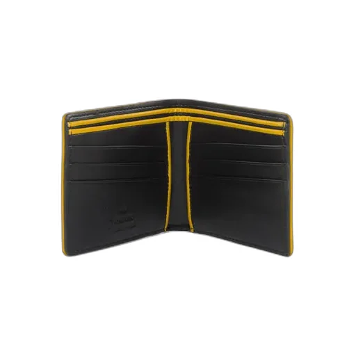 Man Billfold Wallet