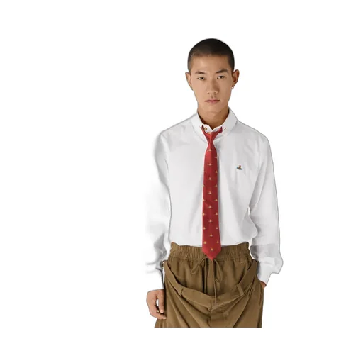 Tie 7Cm
