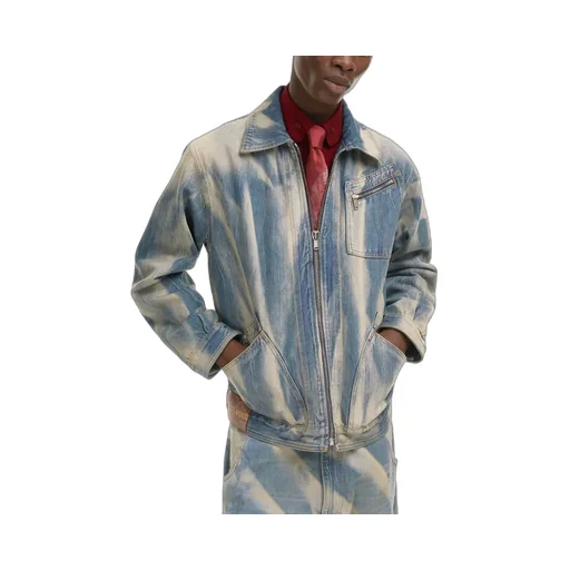 Piranha Jacket