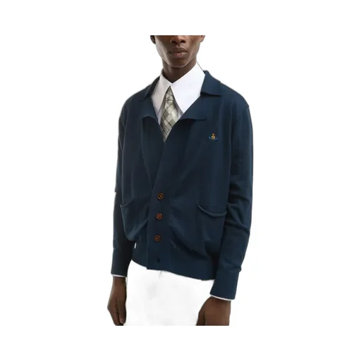 Samuel Cardigan