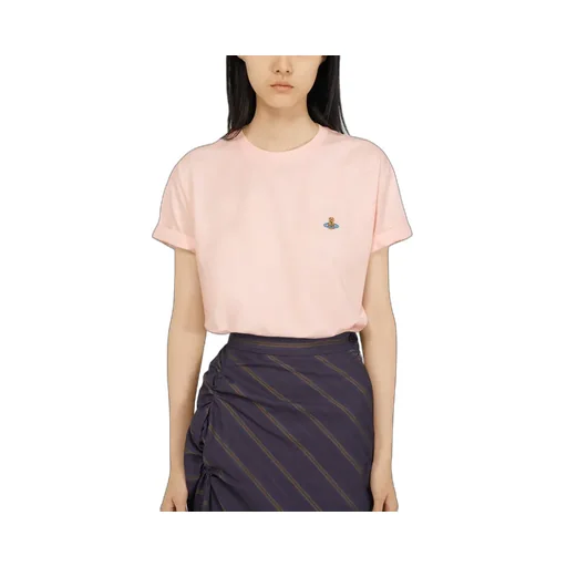 Classic T-Shirt Multicolour Orb