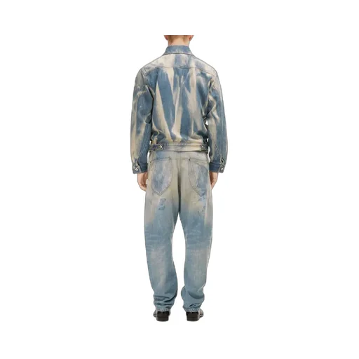 Piranha Jacket