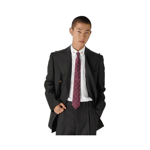 Tie 7Cm