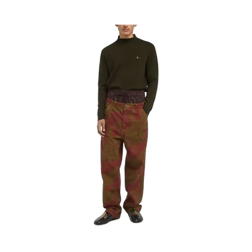 Fisherman Jumper