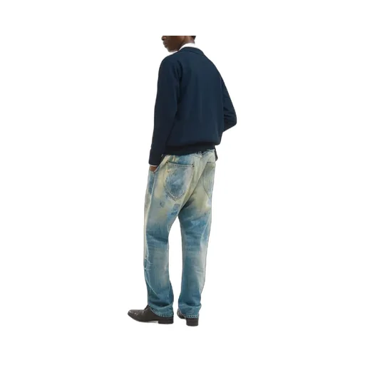 Samuel Cardigan