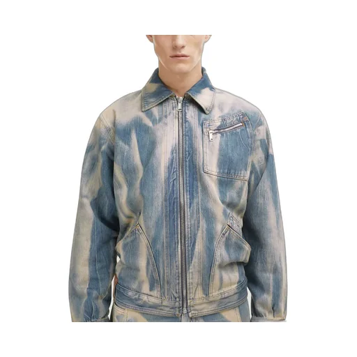 Piranha Jacket