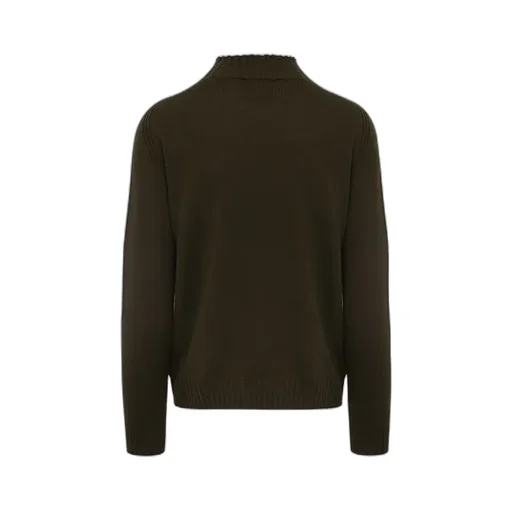 Fisherman Jumper