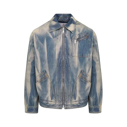 Piranha Jacket