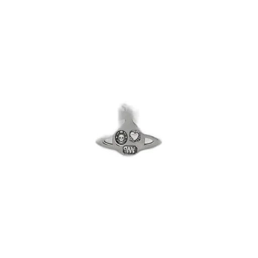 Man. Crispin Pendant Necklace