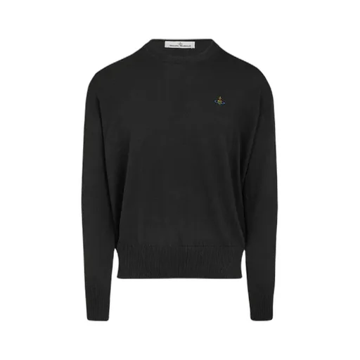 Alex Round Neck Sweater