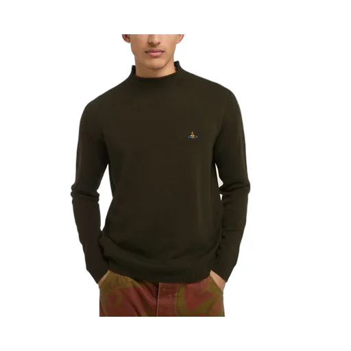 Fisherman Jumper