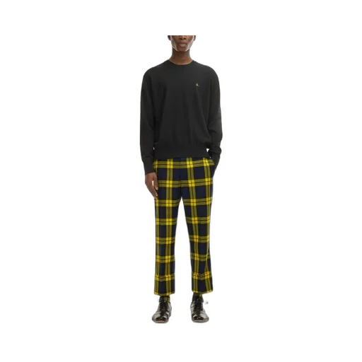 Alex Round Neck Sweater