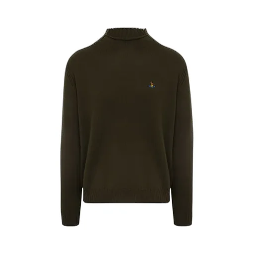Fisherman Jumper
