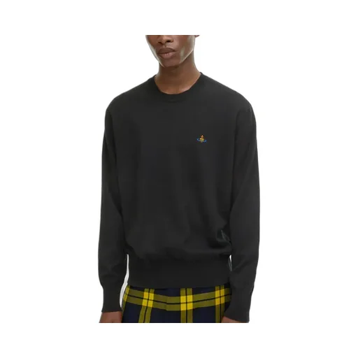 Alex Round Neck Sweater