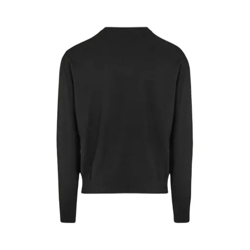 Alex Round Neck Sweater