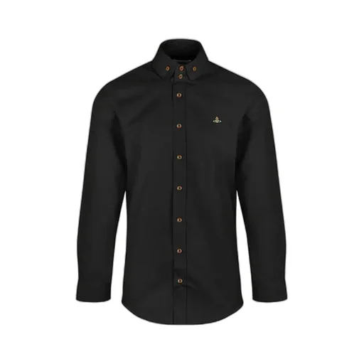 Two Button Krall Shirt