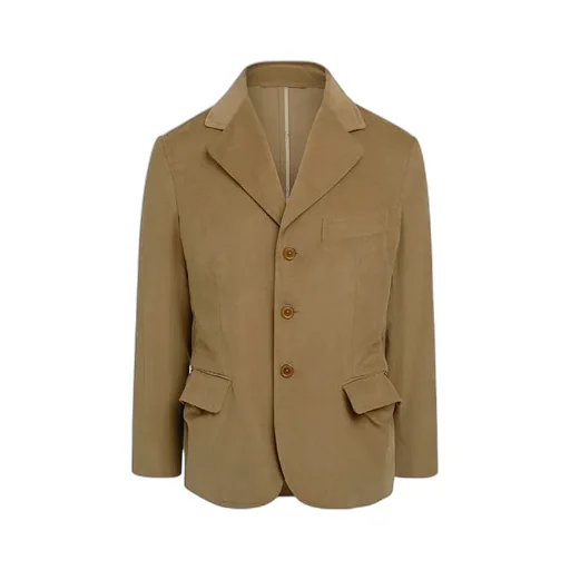 Wreck Jacket