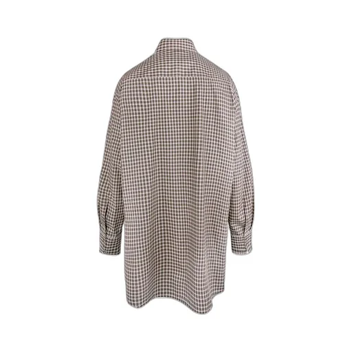 Oversized Shirt