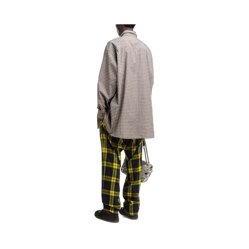 Oversized Shirt