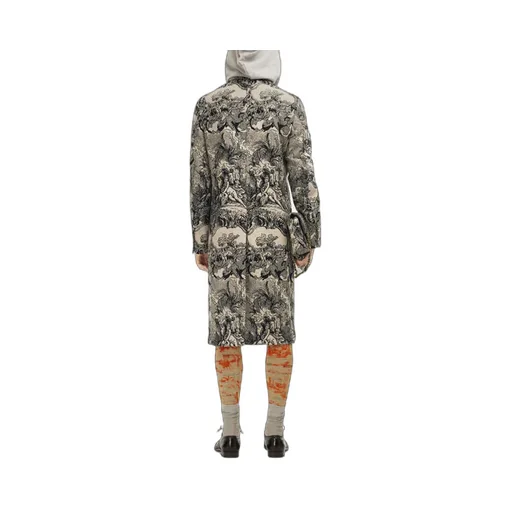 Classic Db Coat