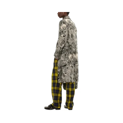 Classic Db Coat