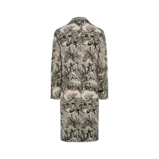 Classic Db Coat