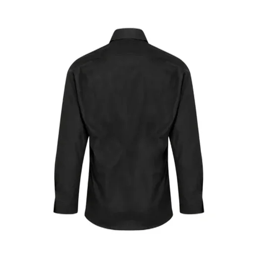 Two Button Krall Shirt