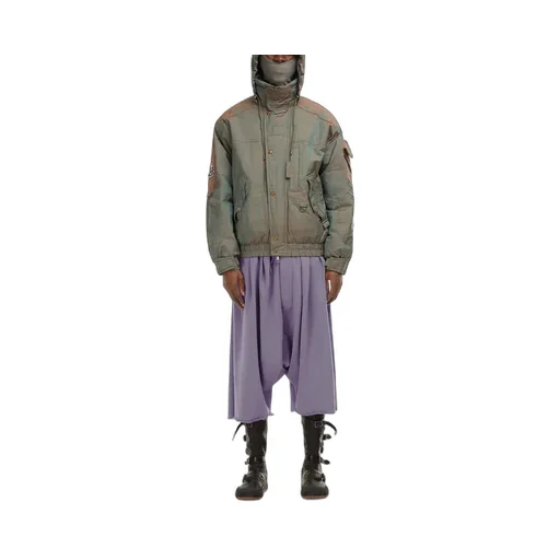 Nevada Bomber