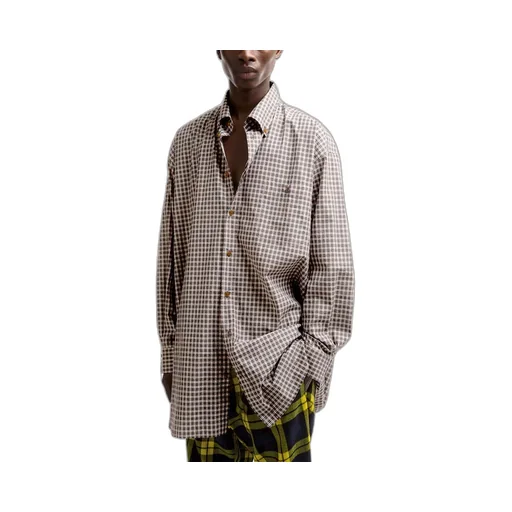 Oversized Shirt