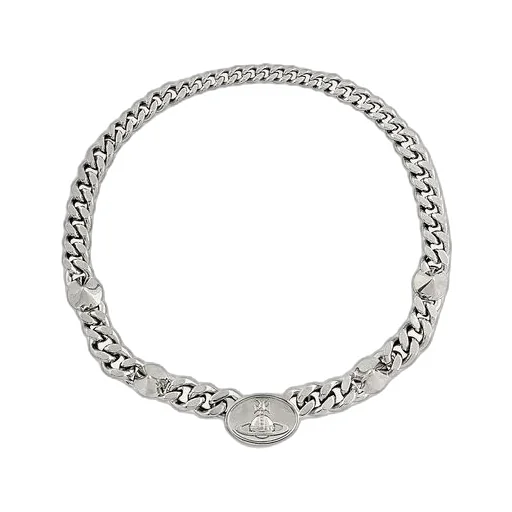 Man. Chester Large Necklace