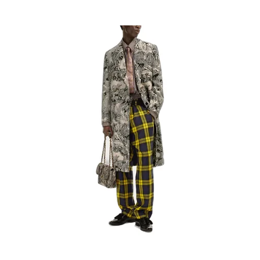Classic Db Coat