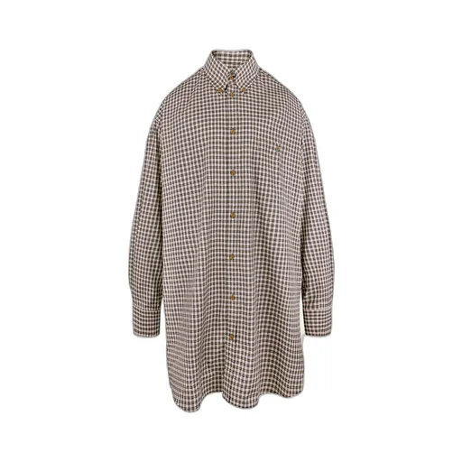 Oversized Shirt